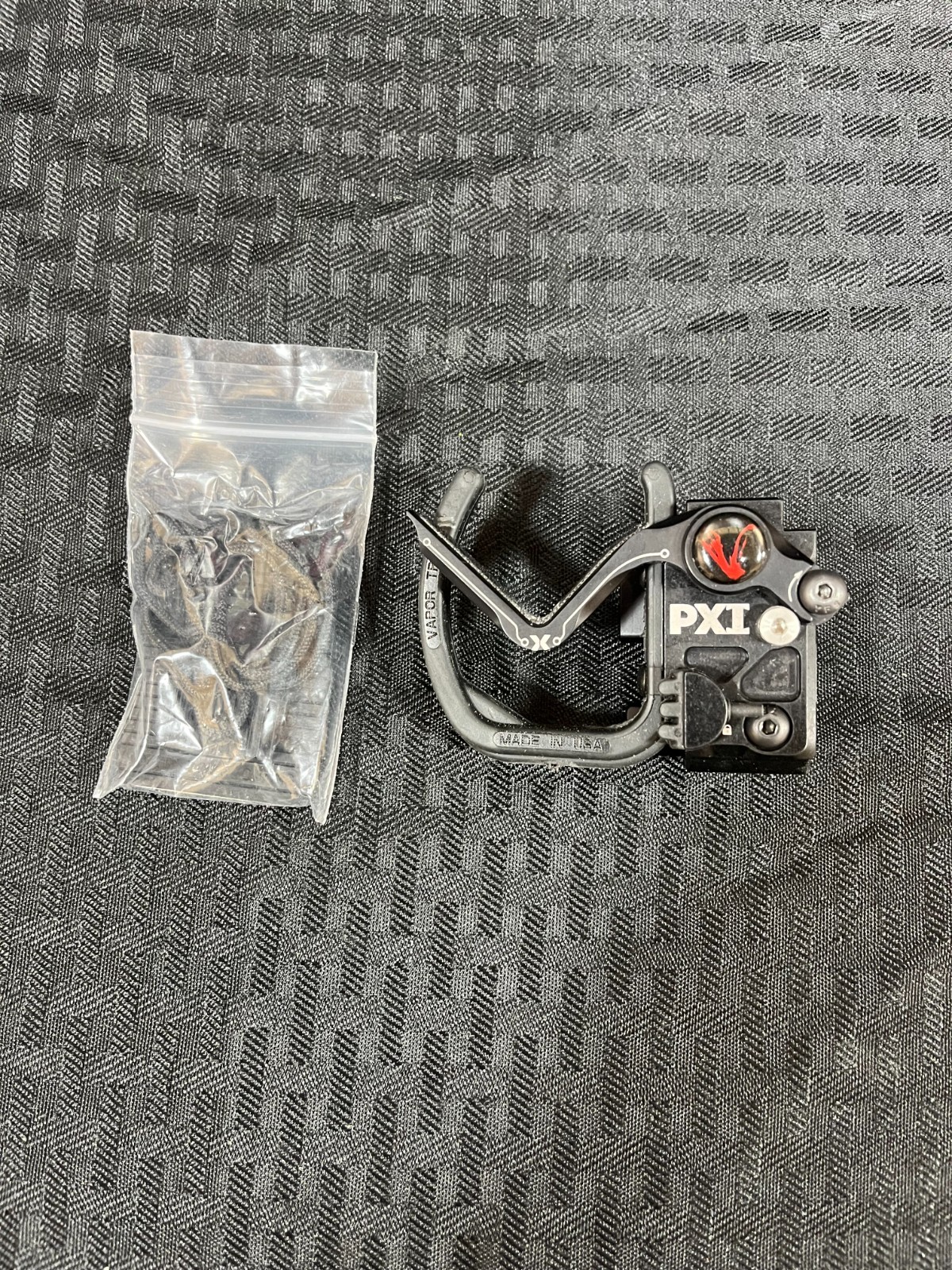 Vapor Trail PXI Integrate