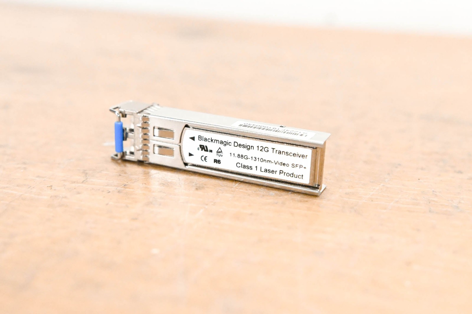 Blackmagic Design 12G Transceiver Module CG013F7