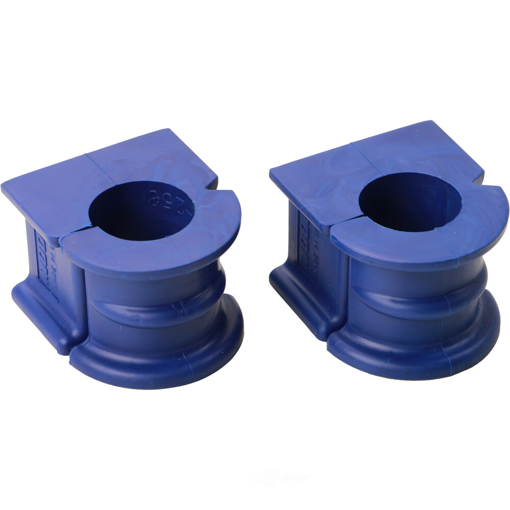 MOOG Front to Frame Stabilizer Sway Bar Bushing Kit Pair For Crown Victoria 29mm