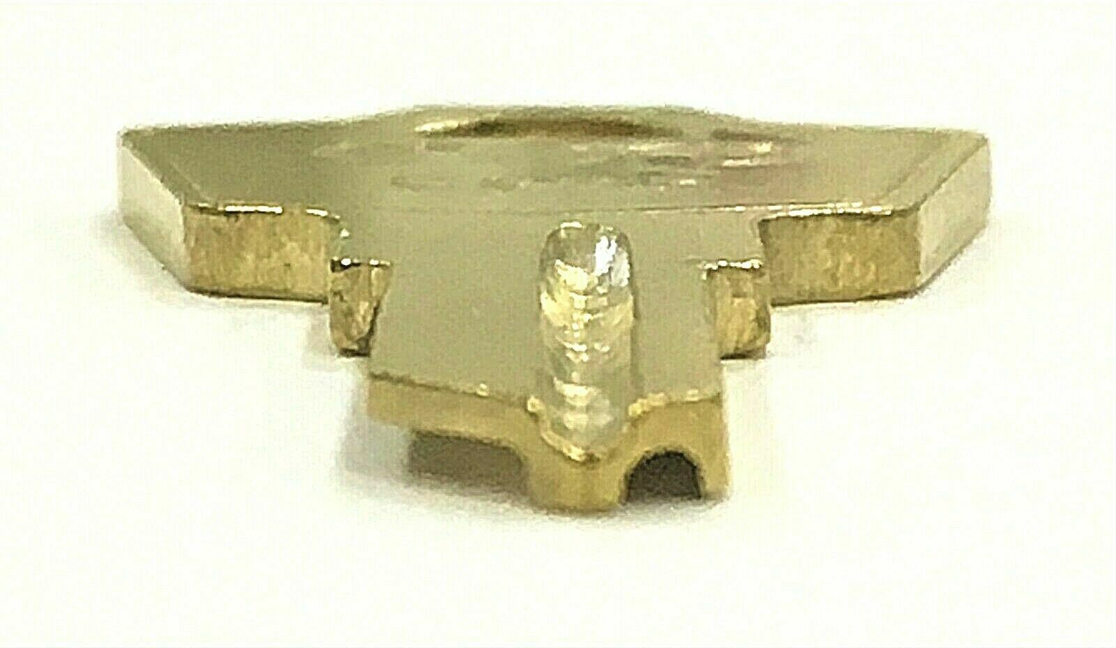 1 Korden Locks Key Blank Blanks Keys ES8 1502