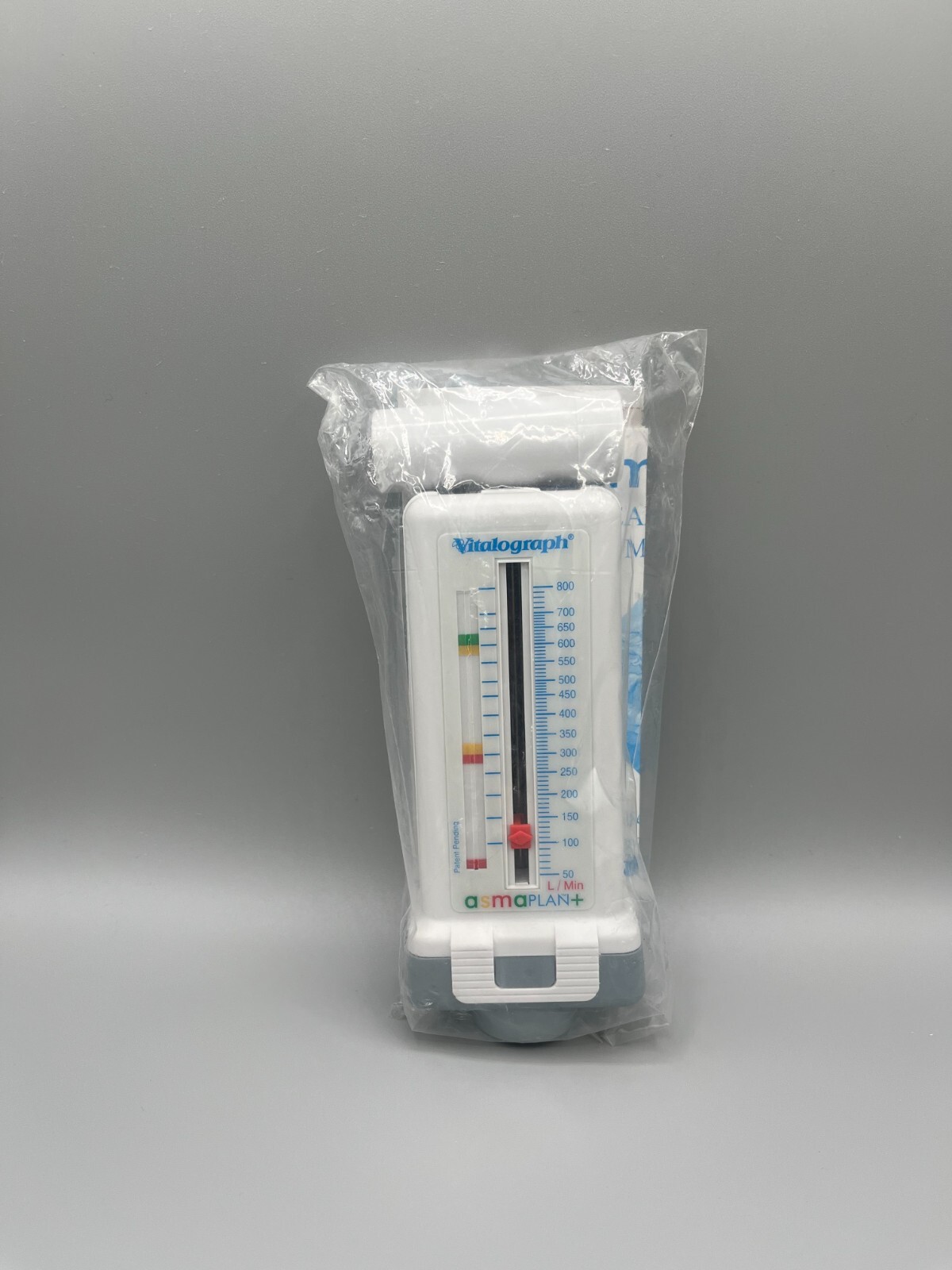 Vitalograph asmaPLAN+ Peak Flow Meter