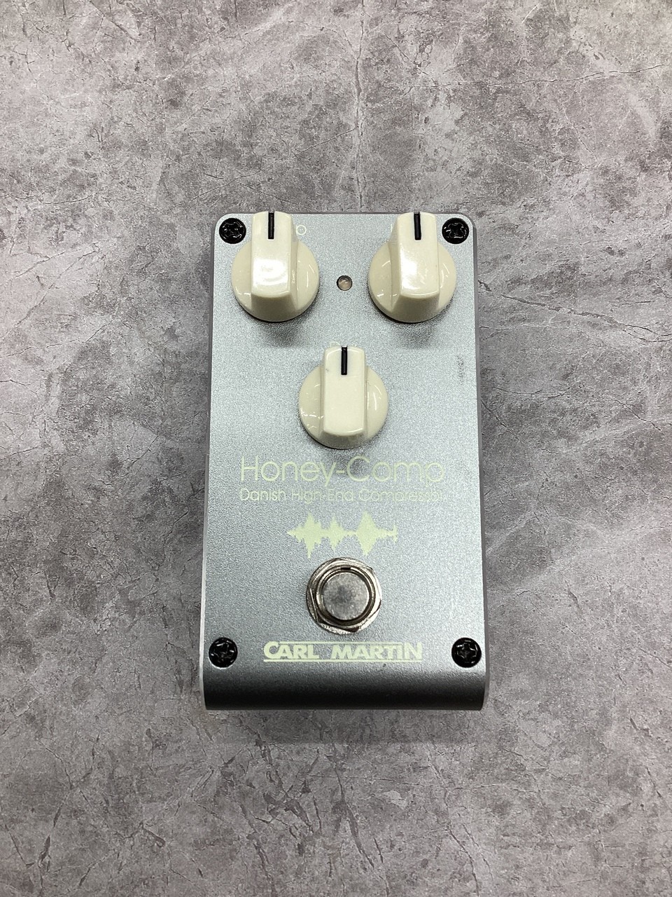 Carl Martin Honey Comp