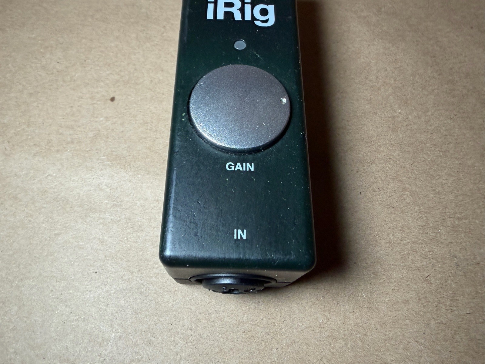 IK Multimedia iRig Pro Universal Audio-MIDI Interface Pro for iOS and Mac