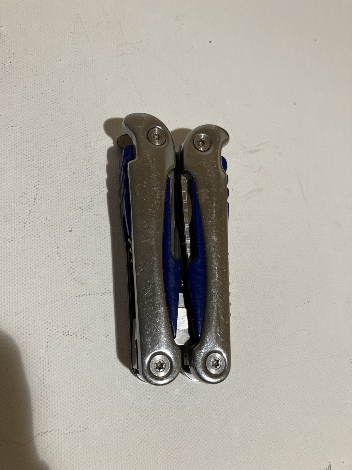 Super Tool - 9 Tools In One.