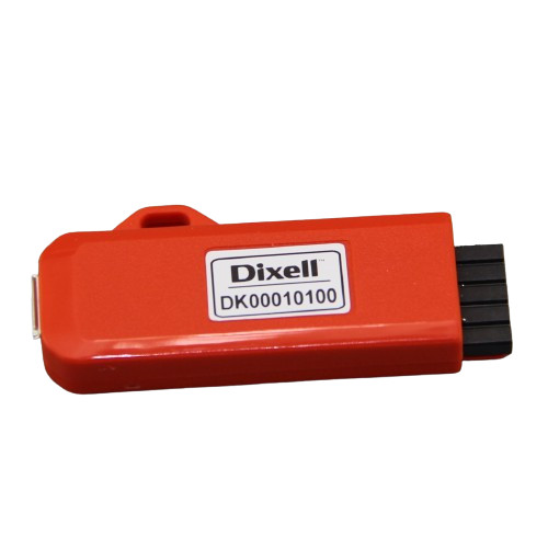 dixell hot key programmable hotkey DK00010100 upgraded type with USB port