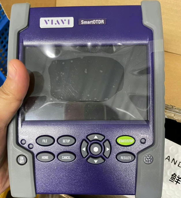 1PC JDSU VIAVI Smart OTDR - 1310nm/1550nm - 30dB/30dB