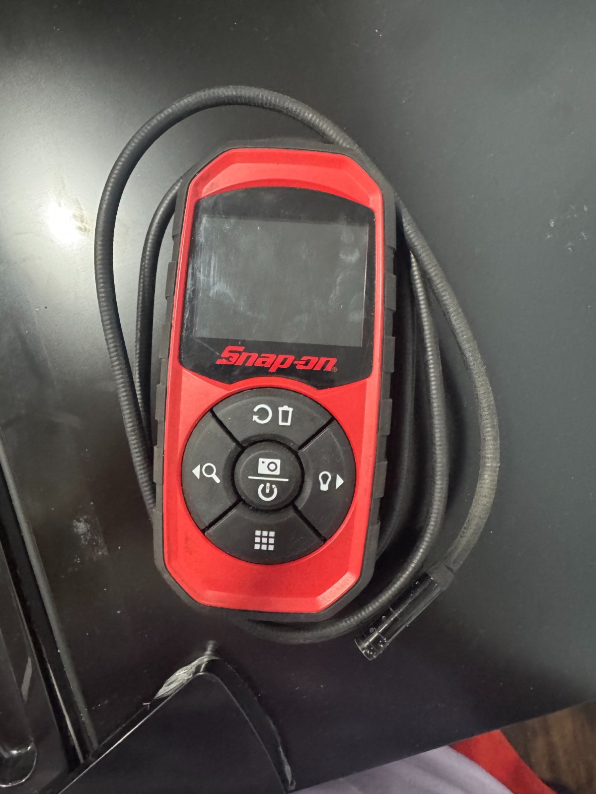 Snap On BK3000 Boroscope