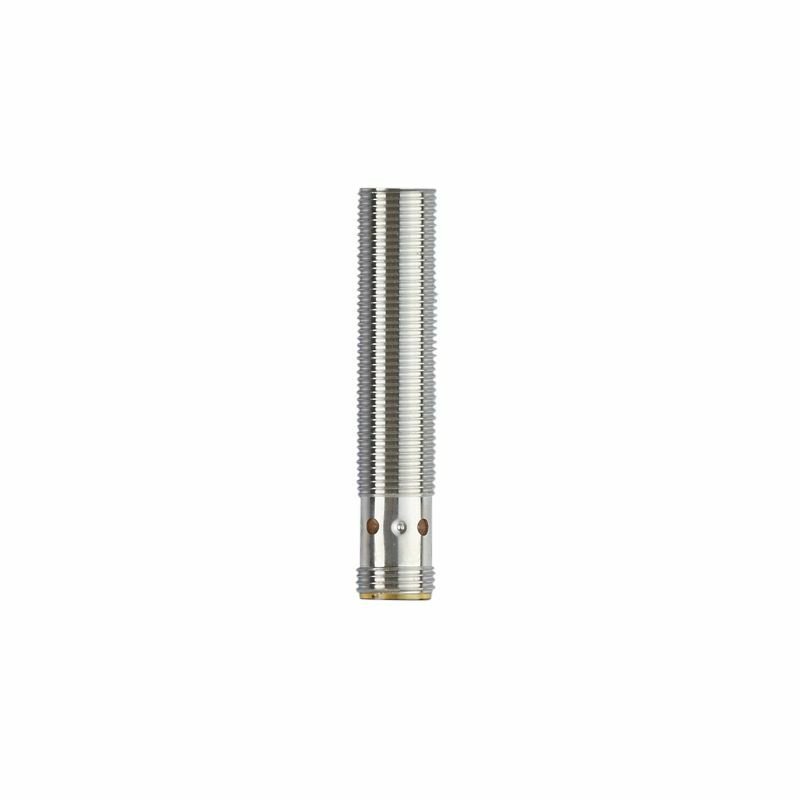 IFM IFS305 Inductive Sensor Threaded Type 10...30 DC PNP New