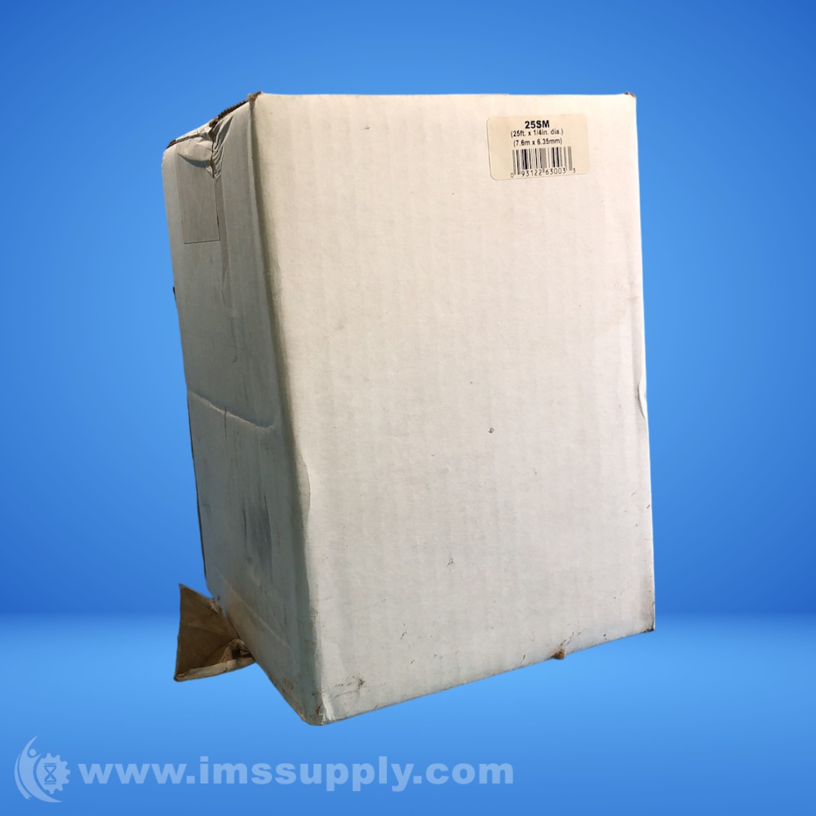 General Wire Spring Company p-25sm Deluxe Power Spin-Thru FNFP