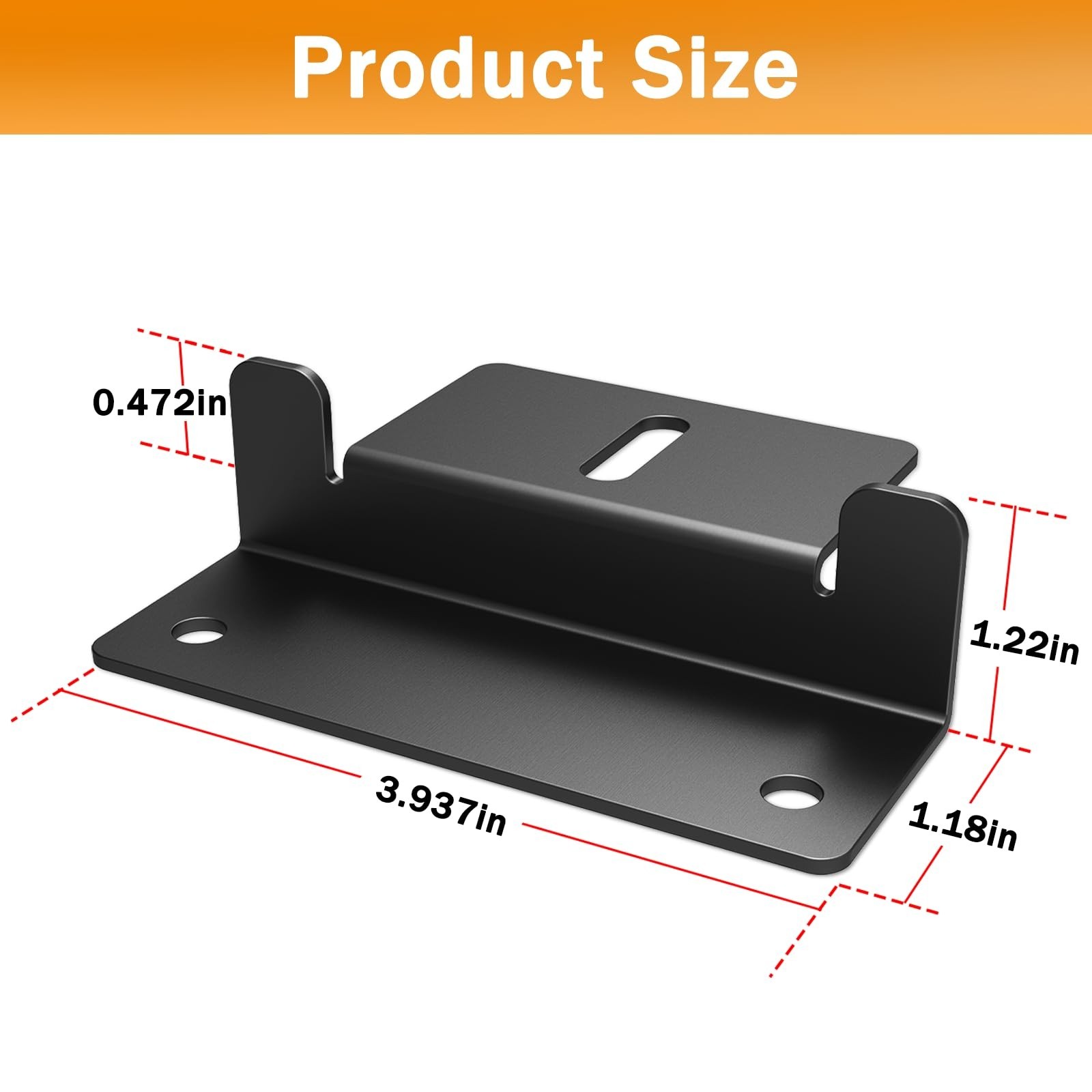 32 PCS Solar Panel Mounting Z Brackets,Lightweight Aluminum Solar Panel Mount...
