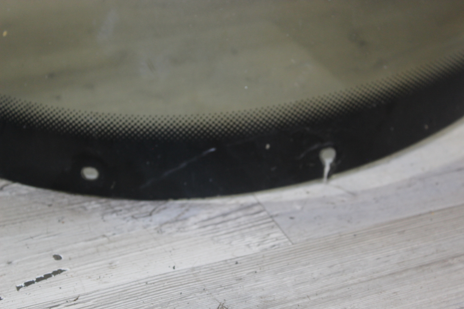 2003 Polaris Rmk 800 Windshield Wind Screen Shield