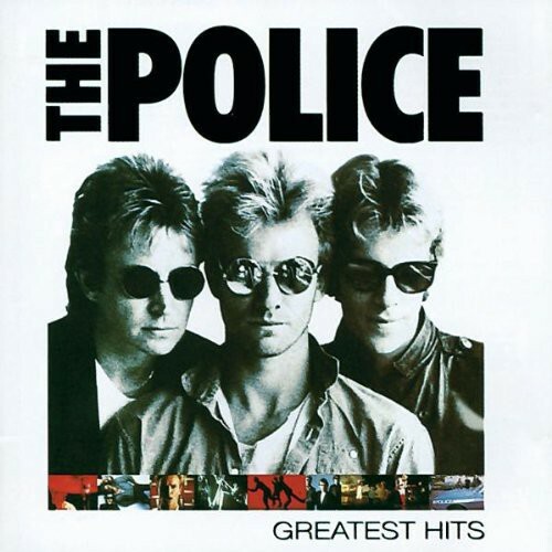 Greatest Hits by Police (CD, 1998)