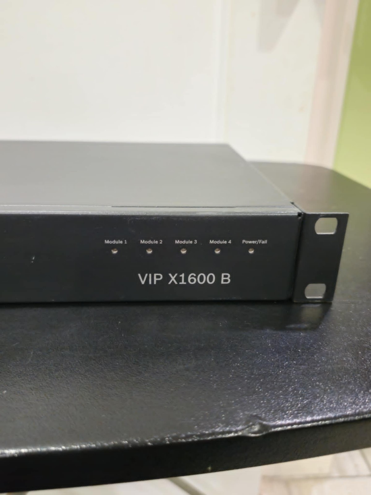 Bosch VIP-X1600-B Module Video Server Base System F01U075373 for Bosch Security