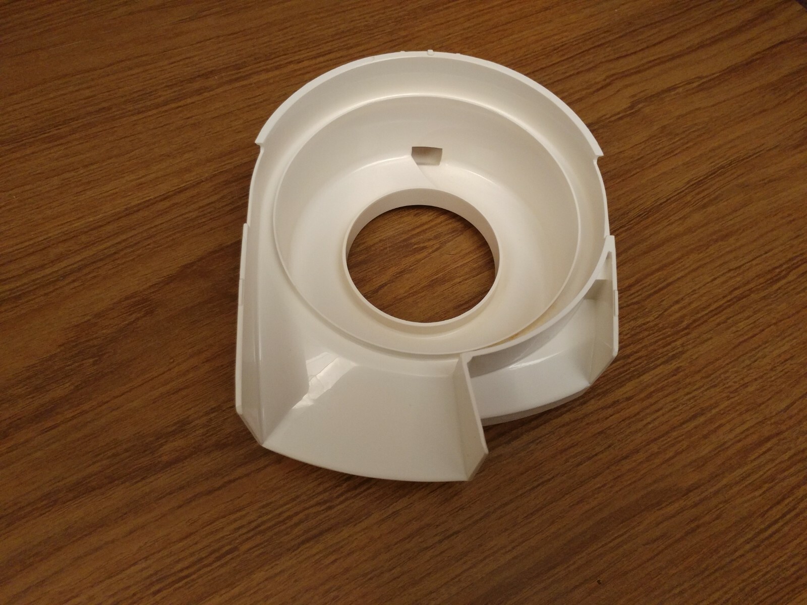 Juiceman JR Bowl Collar With Spout Replacement Part JM-I