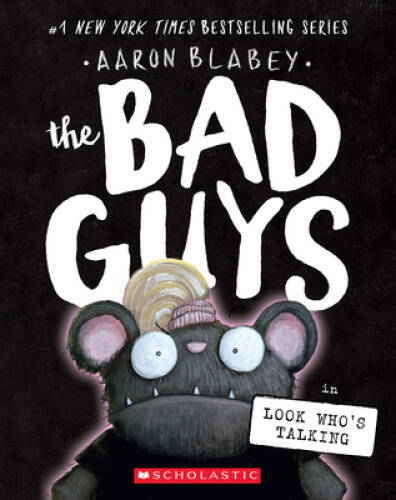 The Bad Guys 18 - Paperback By Blabey, Aaron - VERY GOOD
