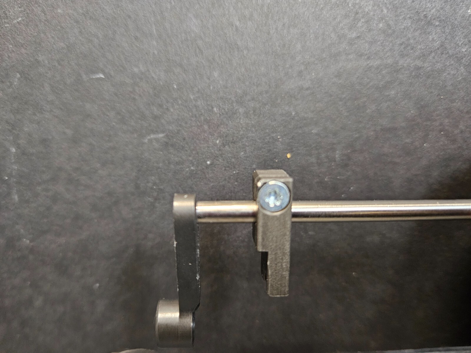PAL Upper Needle Guide 19 Gauge
