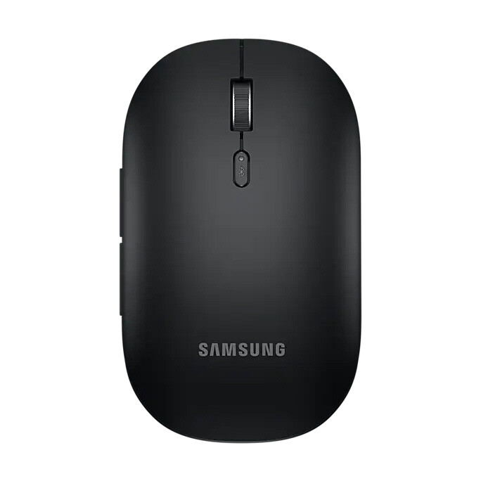 Original Samsung Bluetooth Mouse Slim Easy Pairing 1000dpi 5 Buttons EJ-M3400