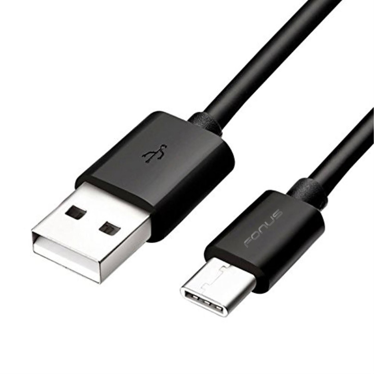 For TCL K33/K32 5G - 6ft USB-C Cable Type-C Charger Cord Power Wire USB