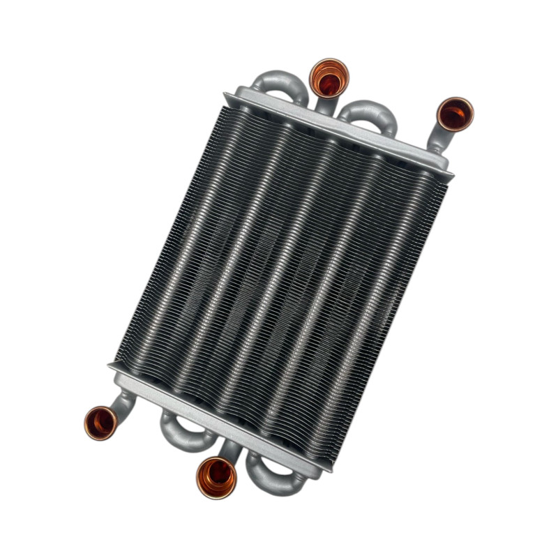 FONDITAL 6SCAMBIT00 REPLACEMENT BITERMAL EXCHANGER FOR BOILER CTFS
