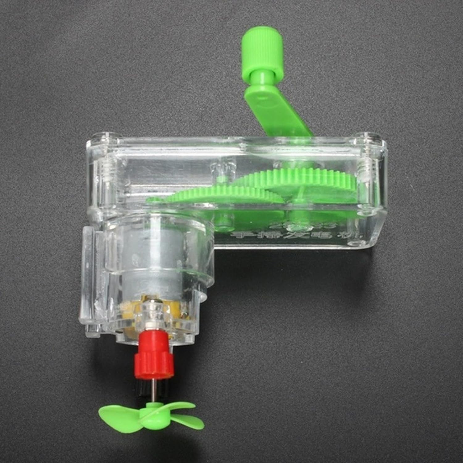 Physics Science Lab Learning Circuit kit, Electricity Experiment Set,DIY DC Elec