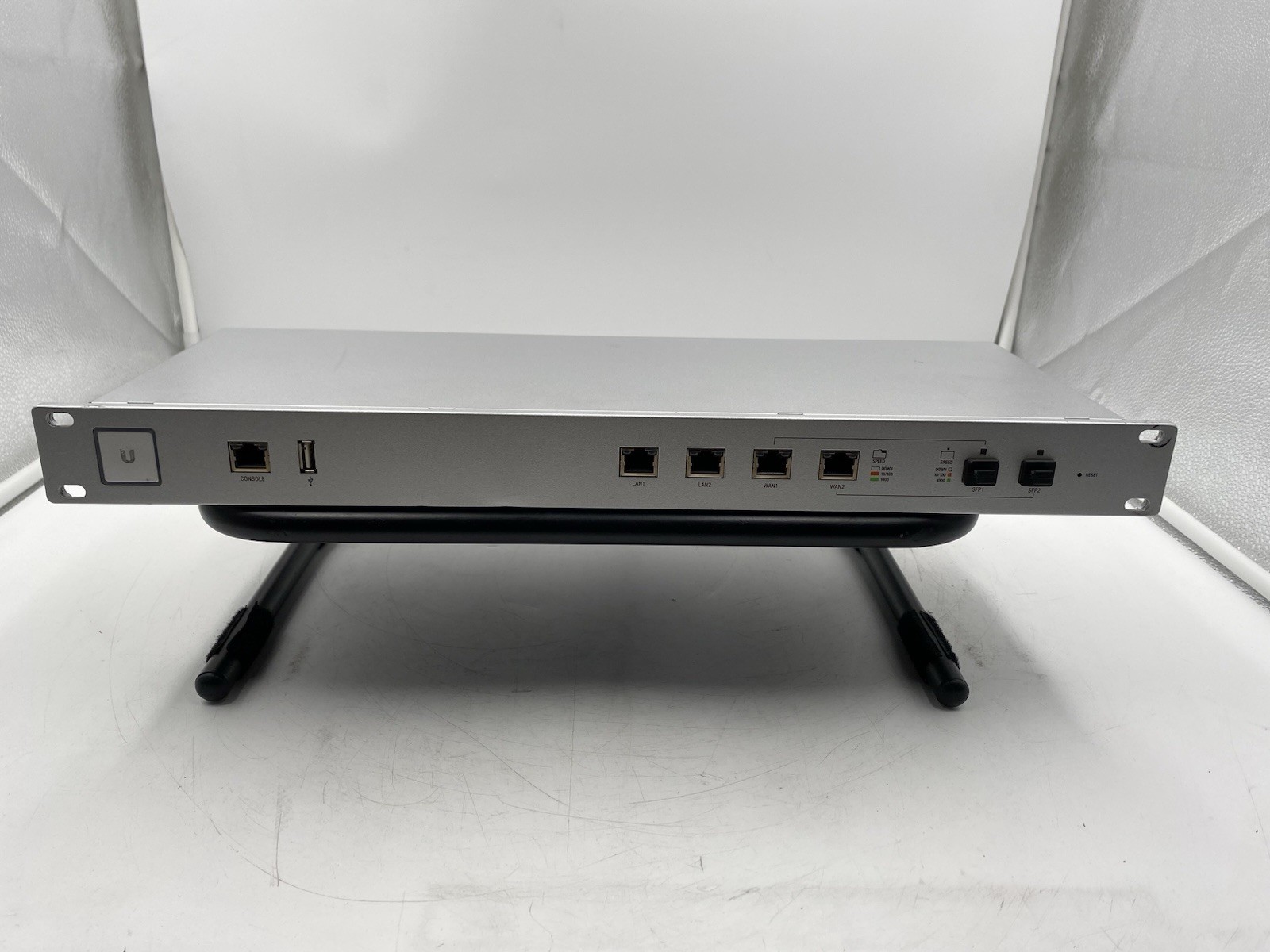 Ubiquiti UniFi Security Gateway Pro 4 USG-PRO-4 Enterprise Router Firewall VPN