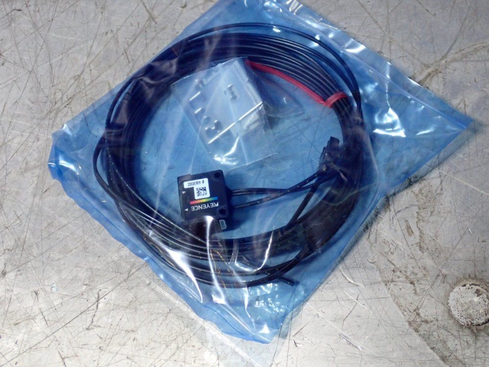 KEYENCE SENSOR CZ-H353