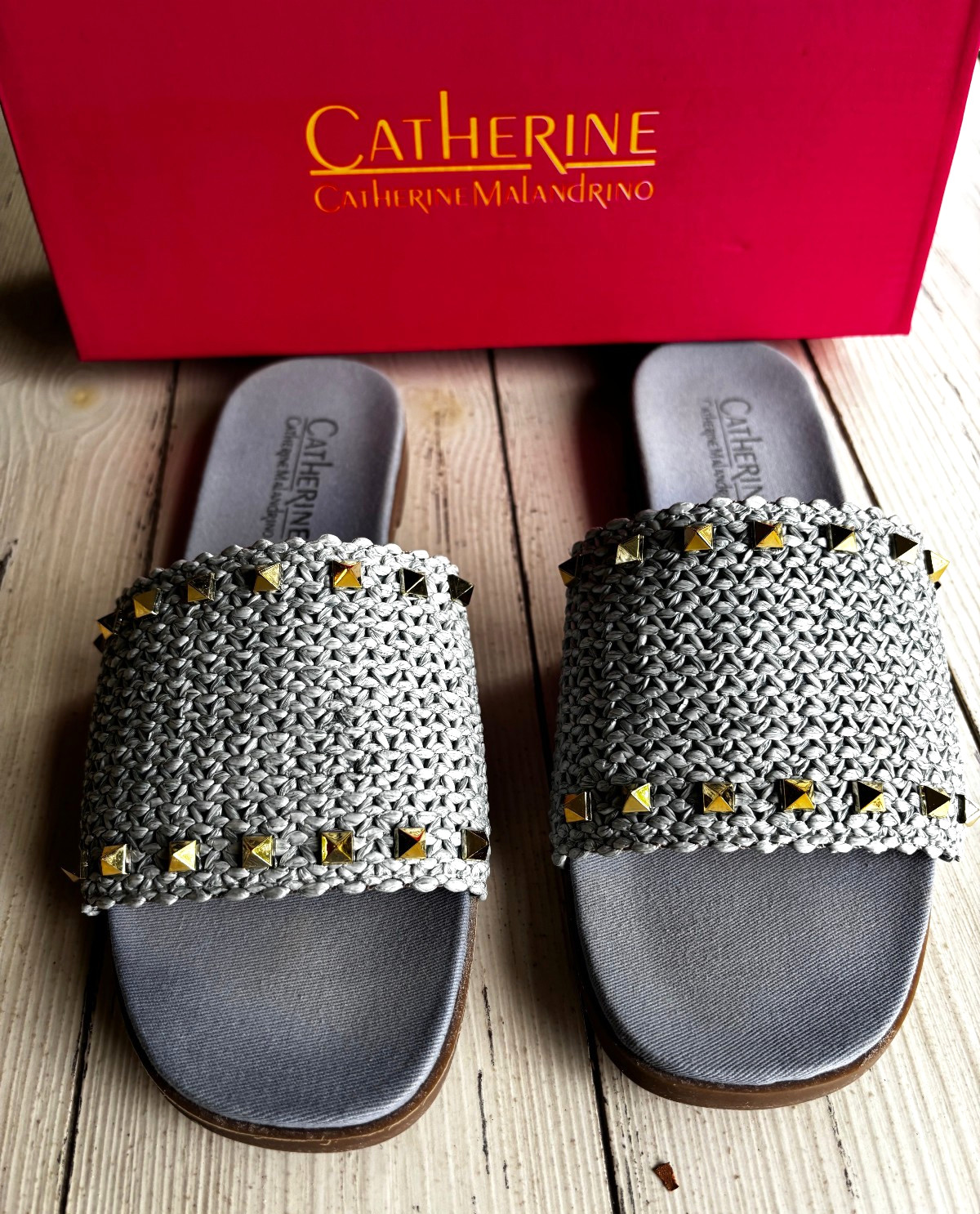 Summer Sandals -
