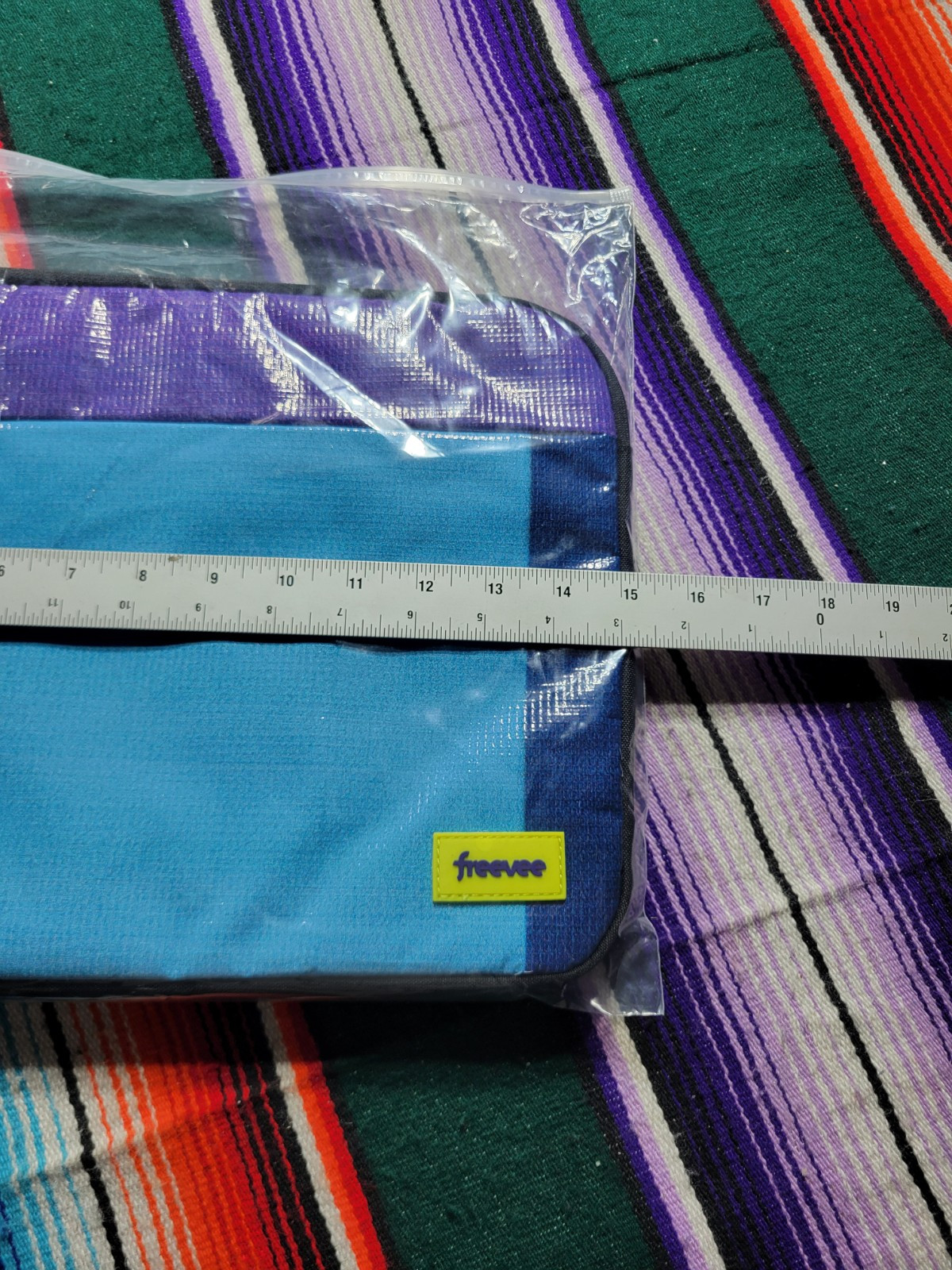 New Freevee Laptop Bag