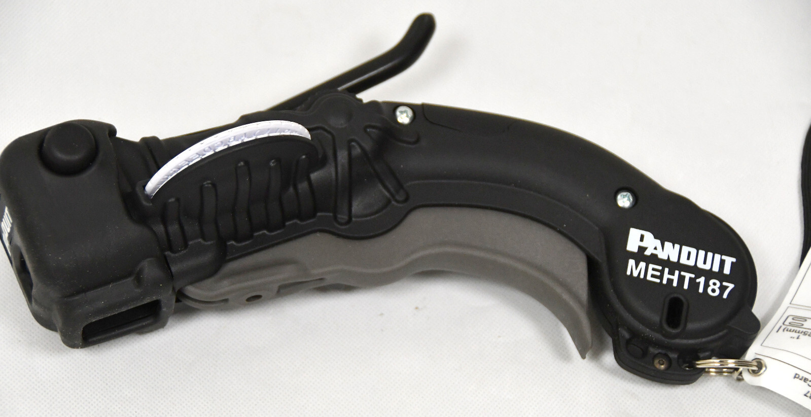 Panduit MEHT187 Embossing Hand Tool