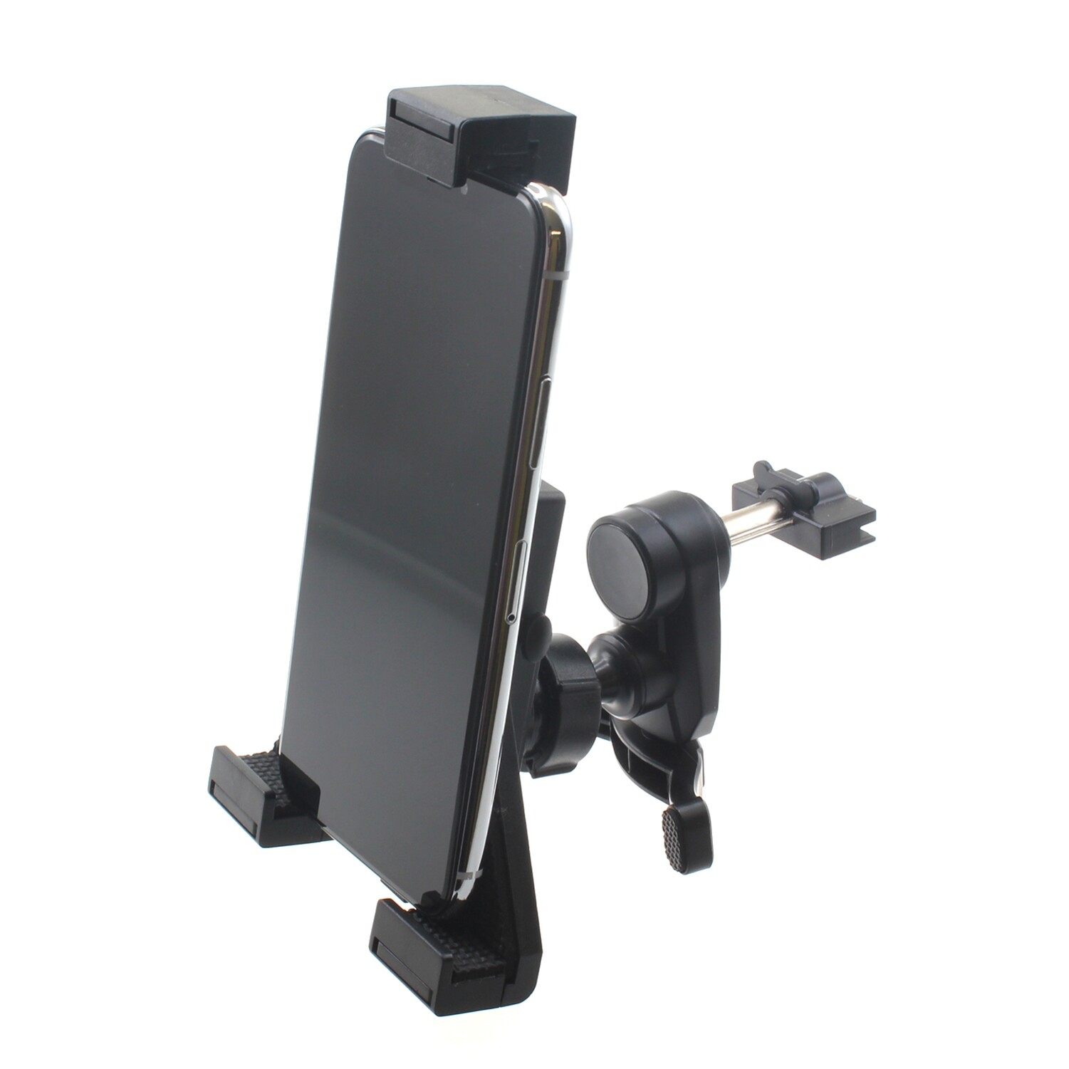 For Samsung Galaxy Tab A9/Plus - Air Vent Car Mount Tablet Holder Swivel Cradle