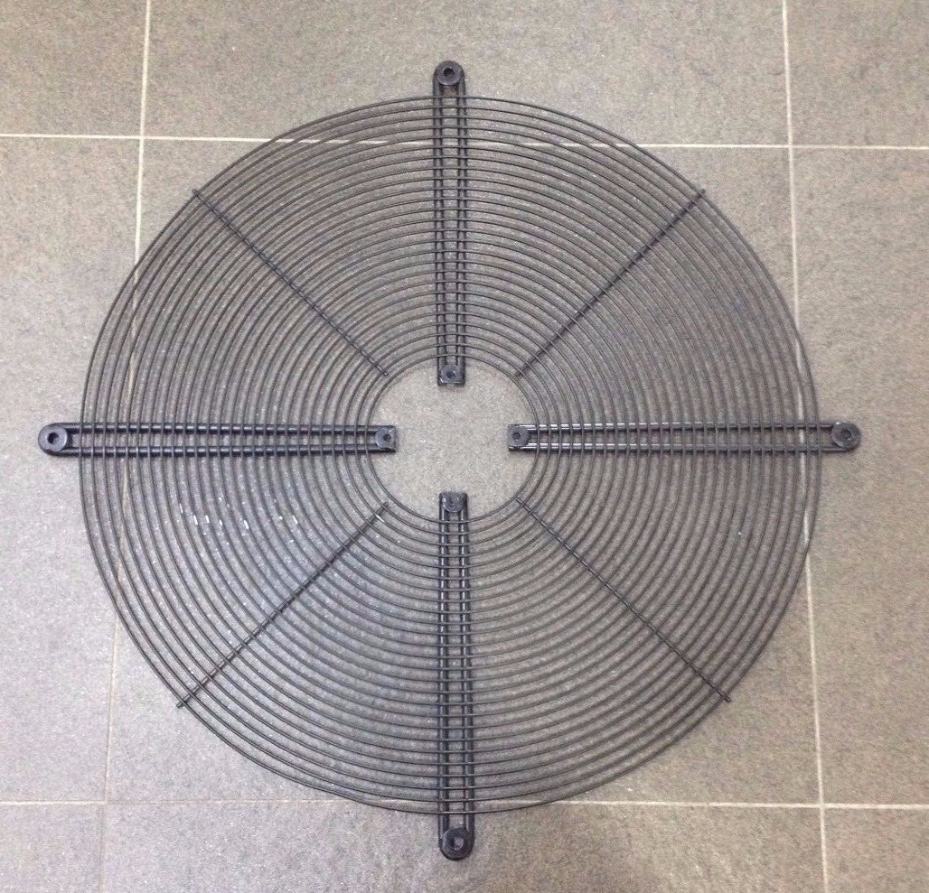 CARRIER FAN ASSEMBLY GRILL B033302H11 655MM DIAMETER