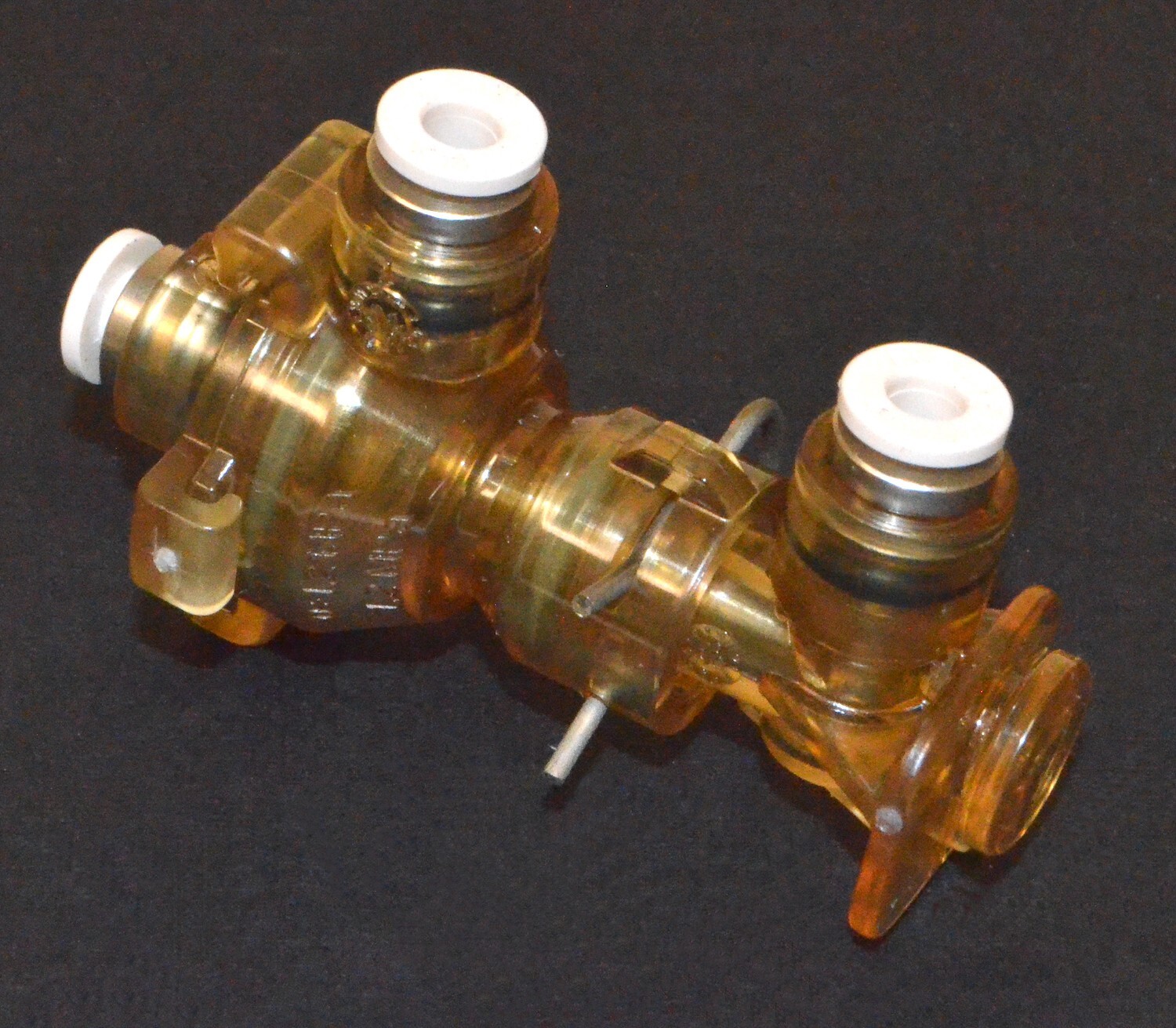 Franke Check Valve ø4/4/4 *New* 560.0517.032, 1S000584