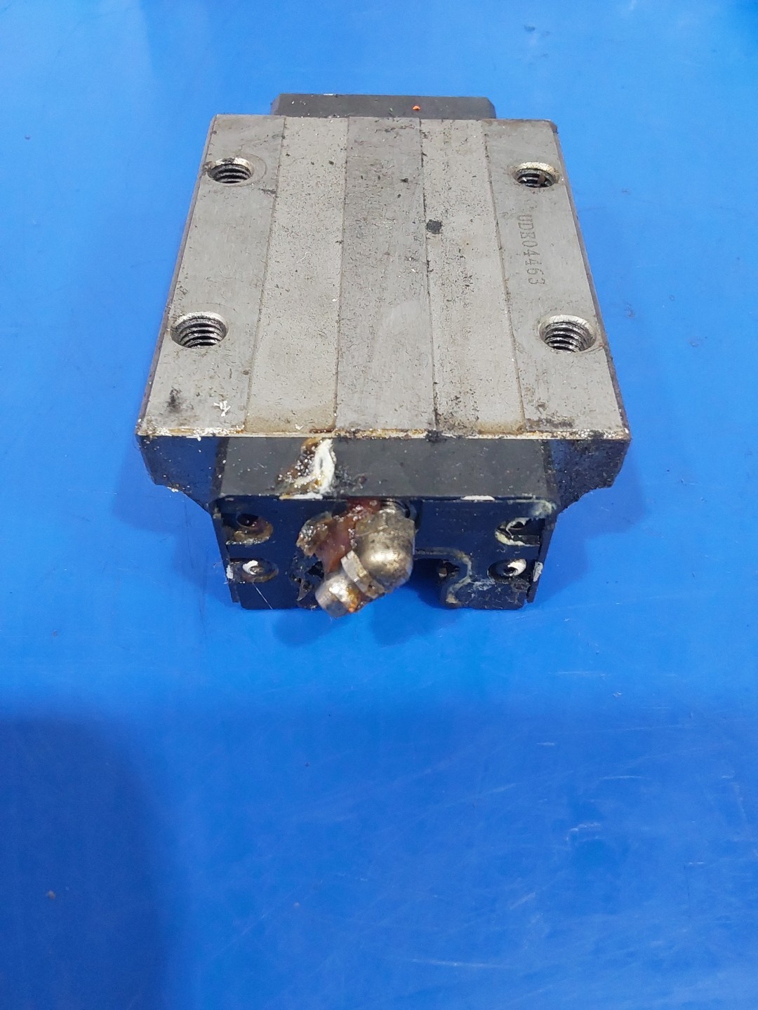 UDE04463, SLIDE GUIDE