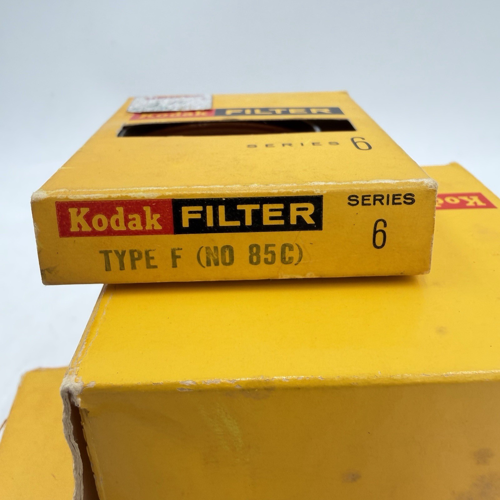 Kodak Ready Slides Tiffen #602 Series #6 Adapter Ring