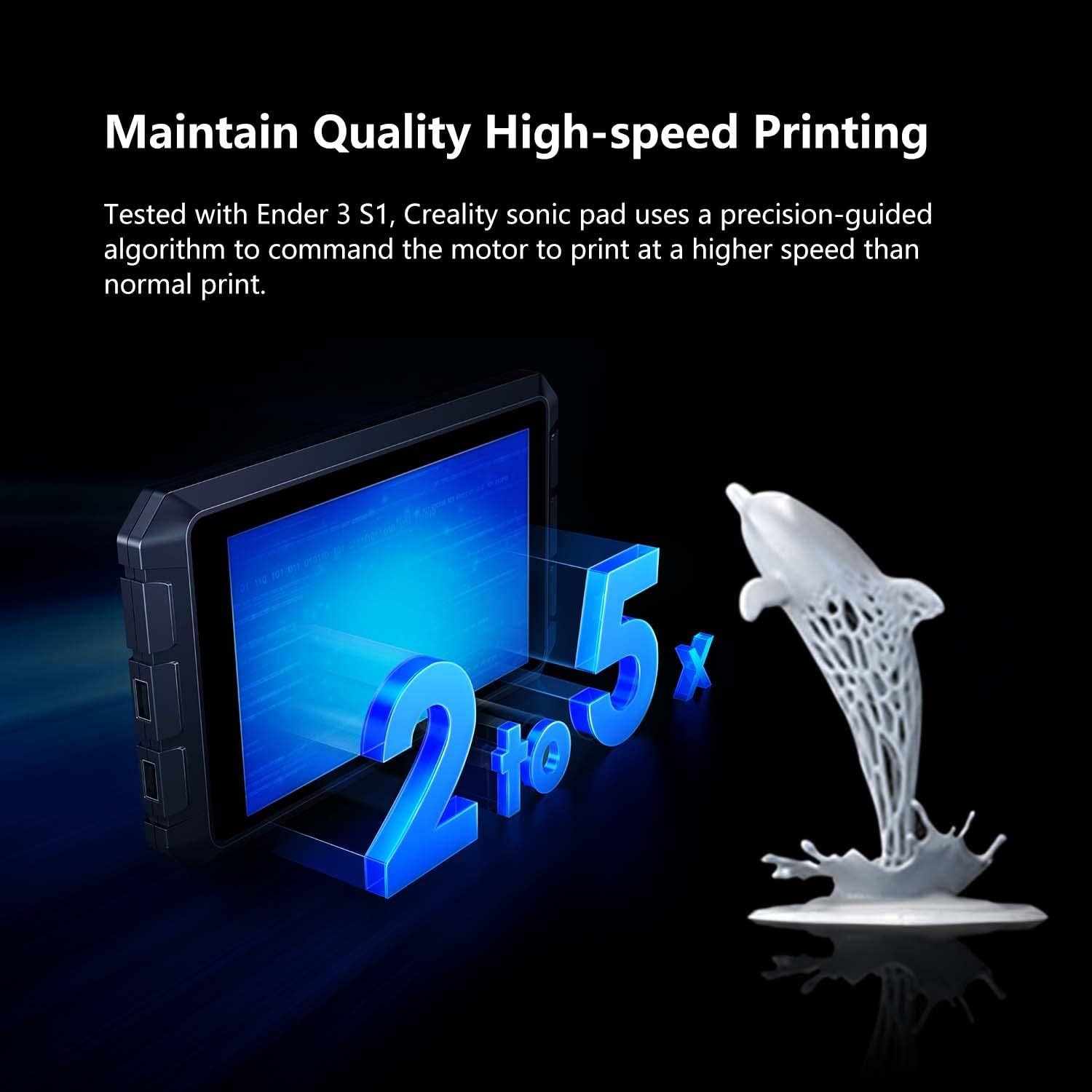 【Refurbished】Creality HD Nebula Camera for 3D Printers