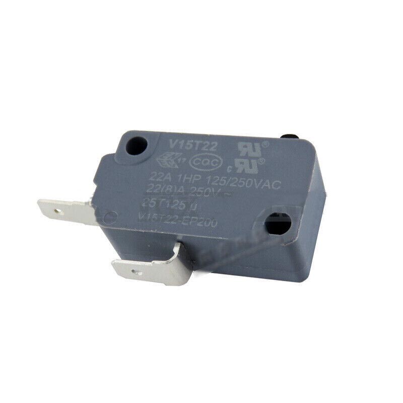 1PC  22A Micro Limit Switch NO/NC  V15T22-EP200