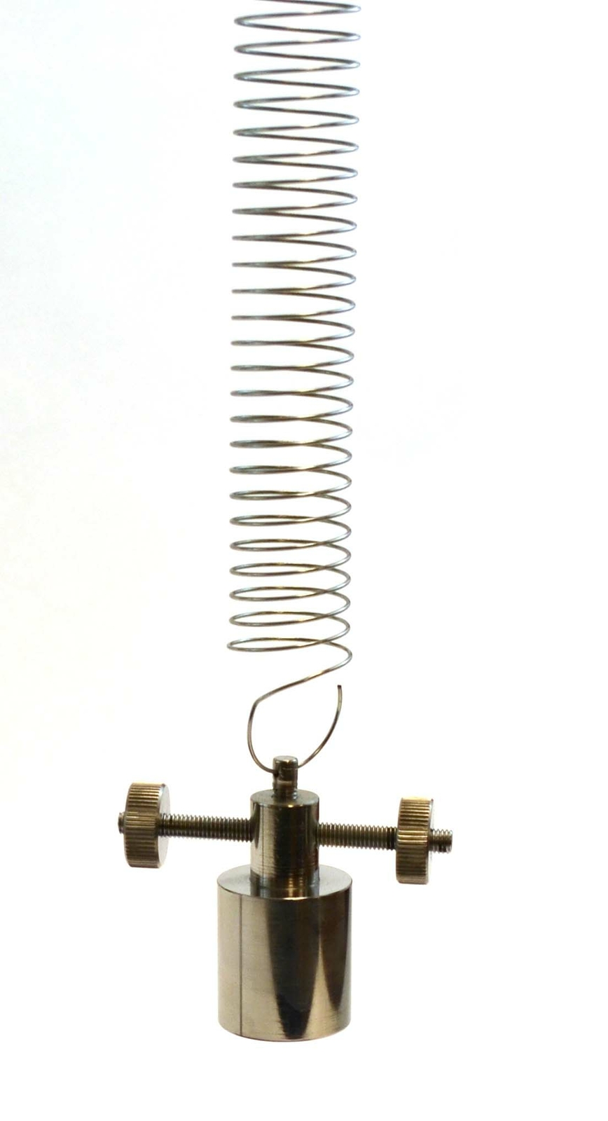 Eisco labs Wilberforce Pendulum