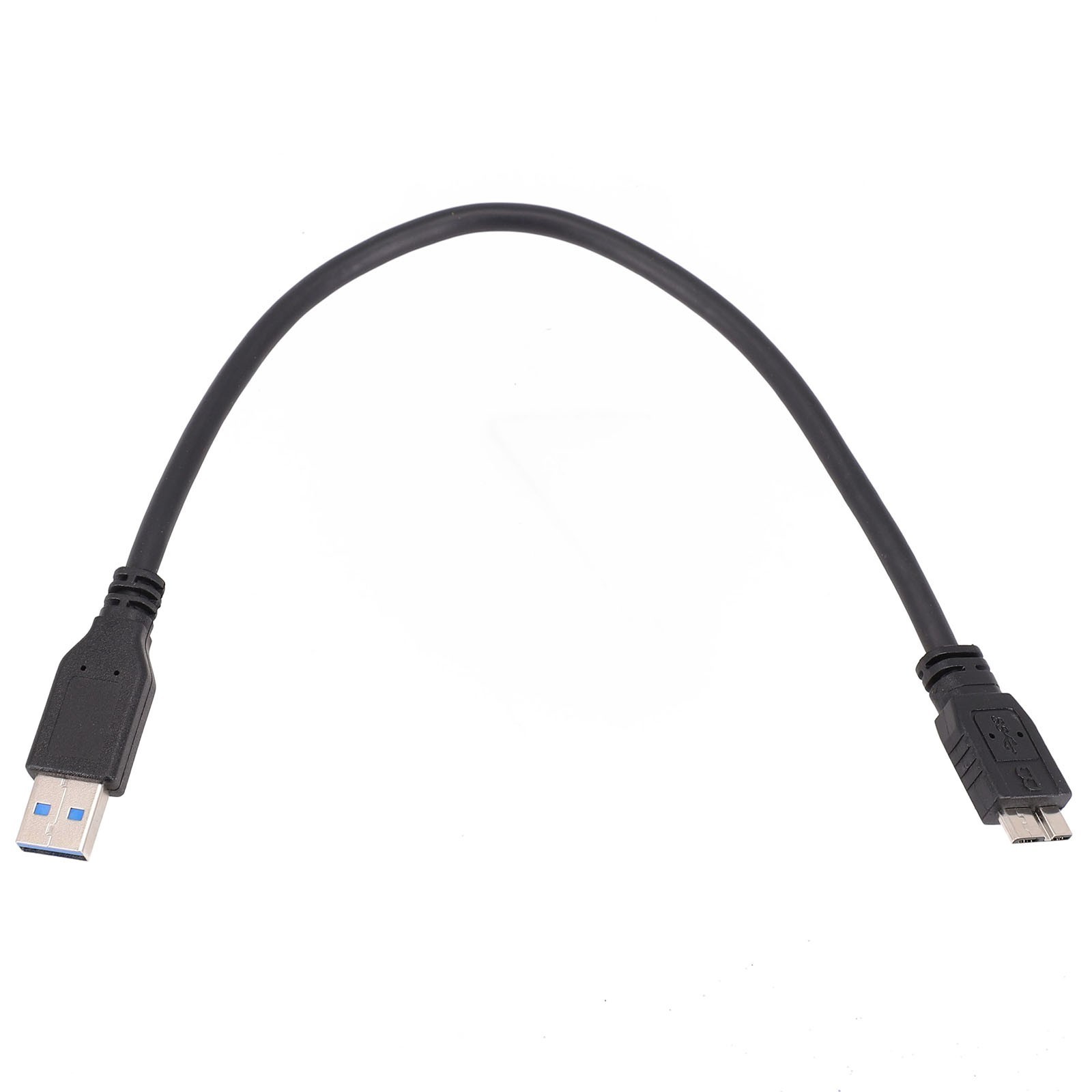 Efficient Transfer Cable For SEAGATE BACKUP PLUS SLIM External Hard Drive