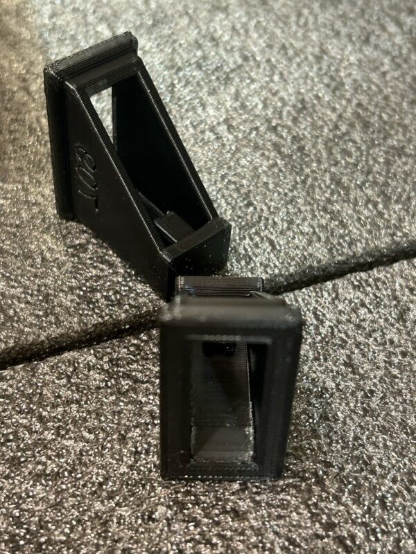 (Pack of 2) Speed Loader for Taurus PT 709 9mm Magazines