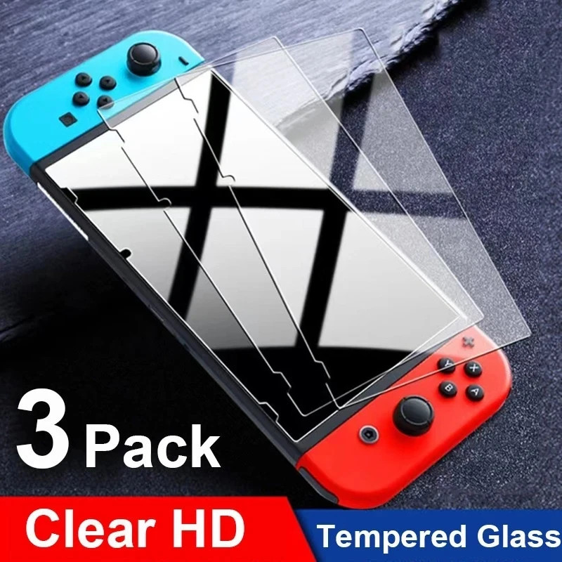 Tempered Glass Screen Protector For Smartphone With Anti Glare Oleophobic