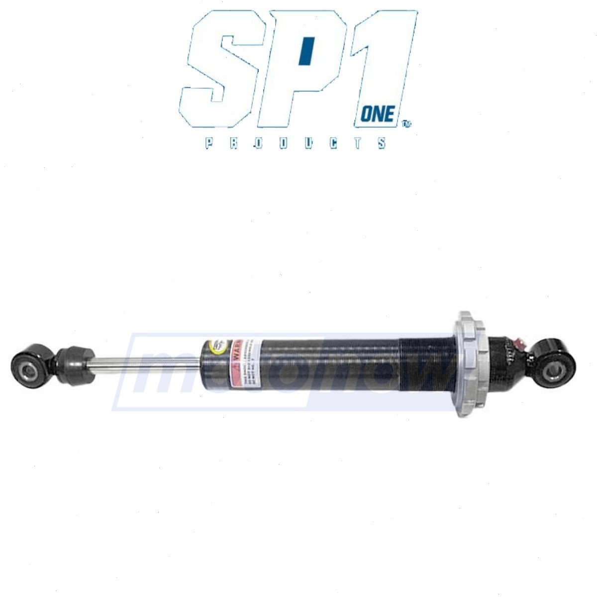 SP1 Gas Slide Shock for 1993 Arctic Cat EXT EFI - Suspension Shocks, Struts fi