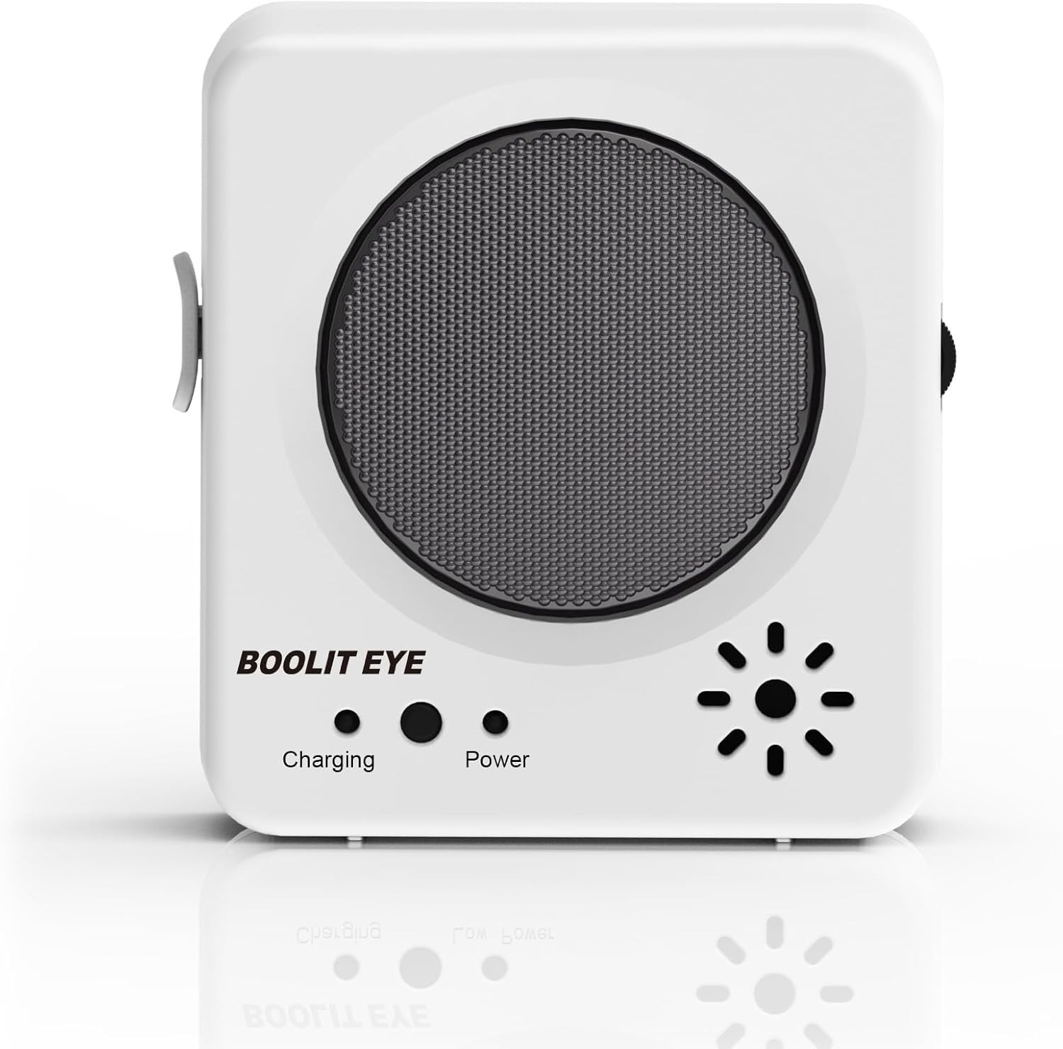 BOOLIT EYE Laser Training Target, Dry Fire Target Safely