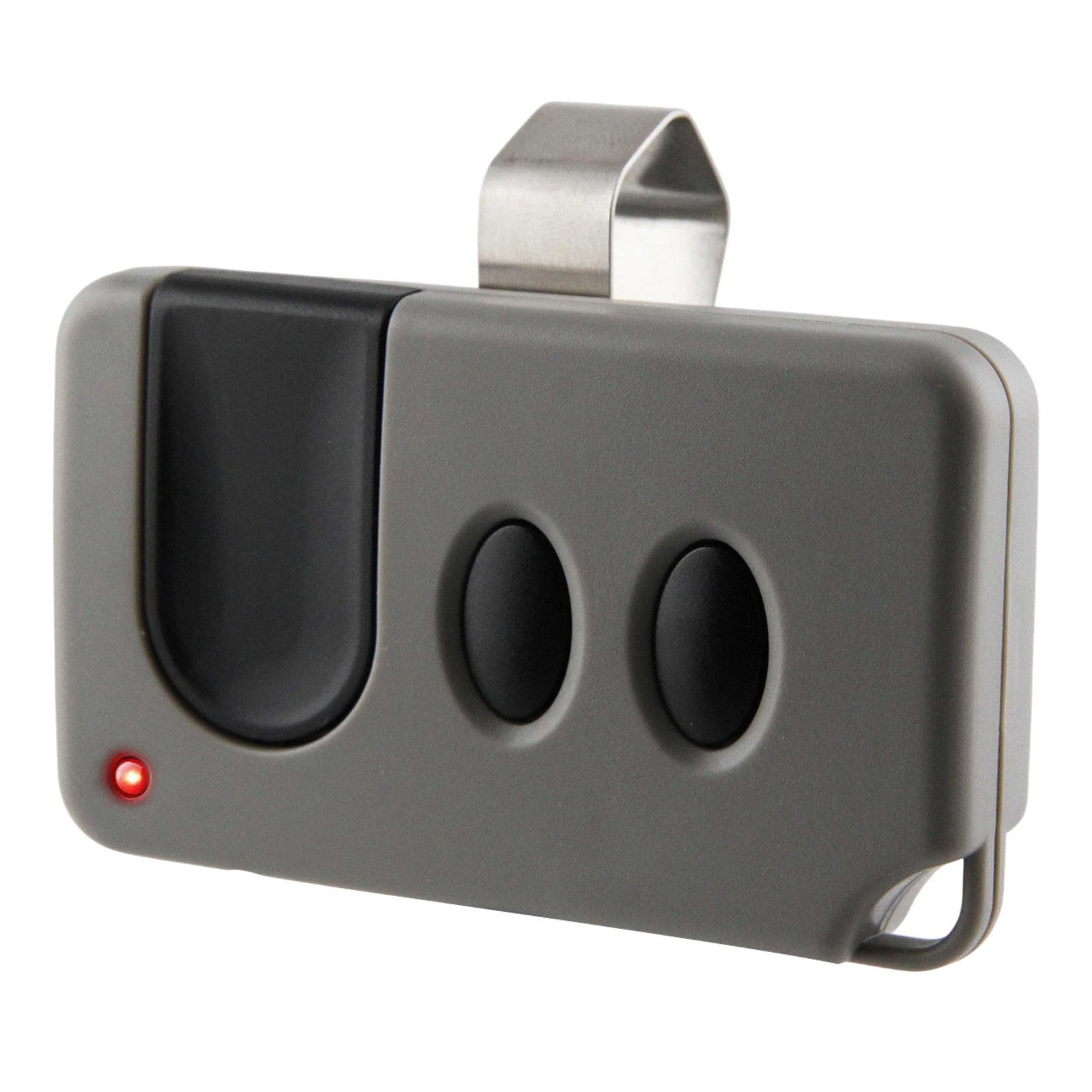 Sale For Sears Craftsman Garage Door Opener Remote Control HBW2028 315mhz purple