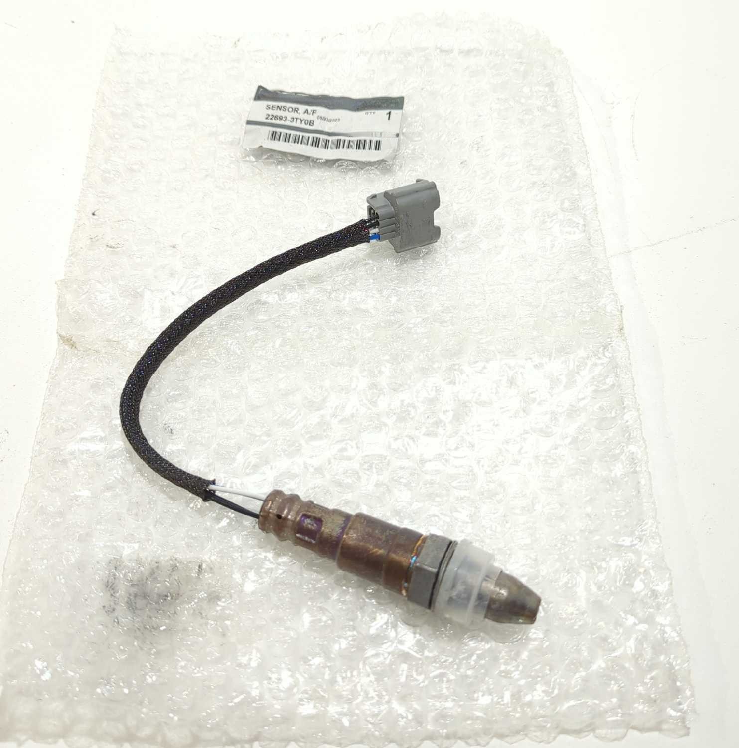 New OEM Genuine Nissan O2 Oxygen Sensor Up 2013-2018 Altima 2.5L 22693-3TY0B