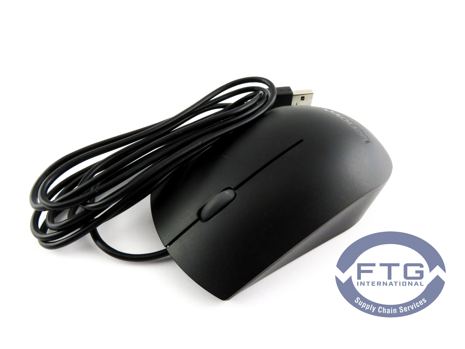 00PH131 SB Calliope Mouse Black (Orange wheel)