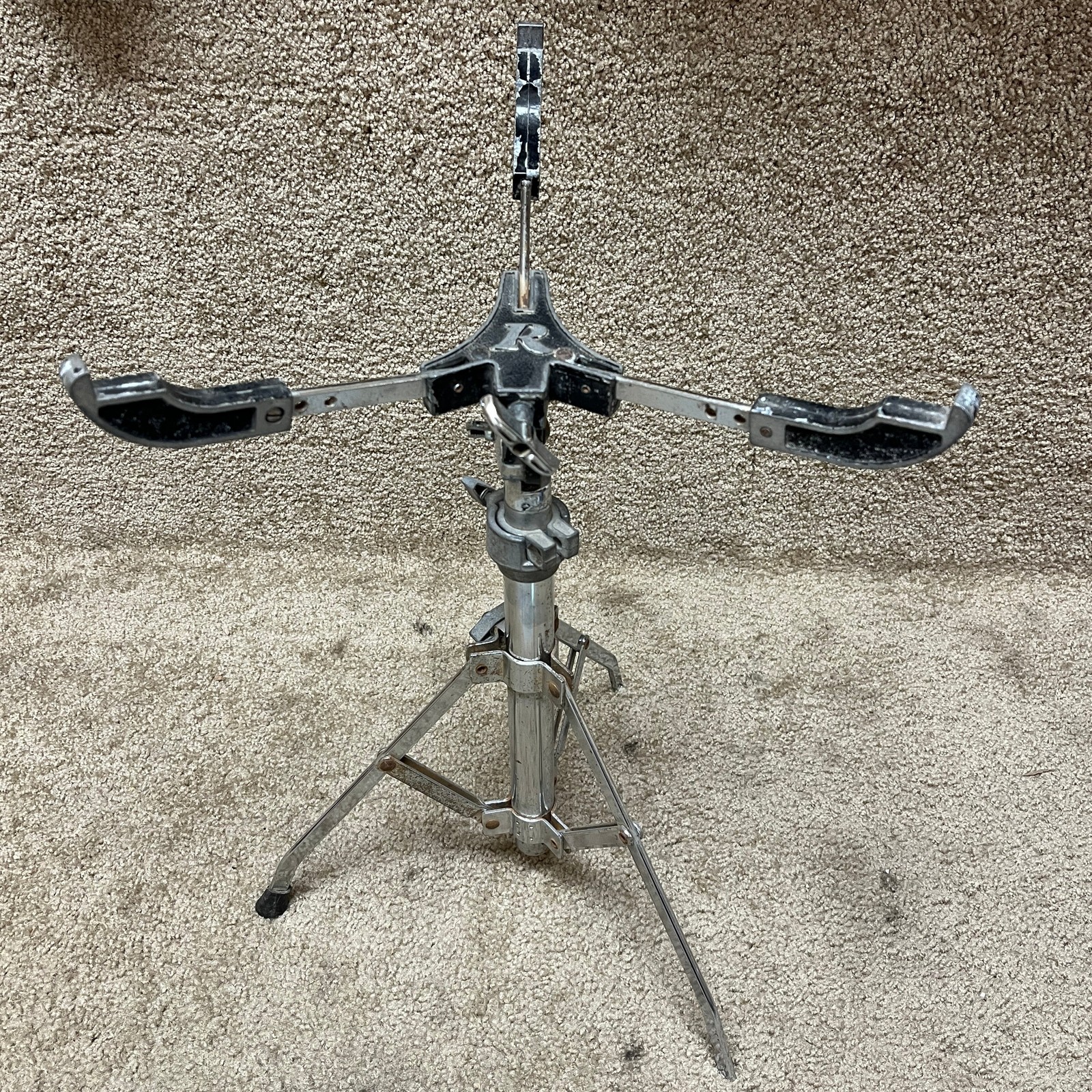 Rogers Memoriloc Snare Drum Stand