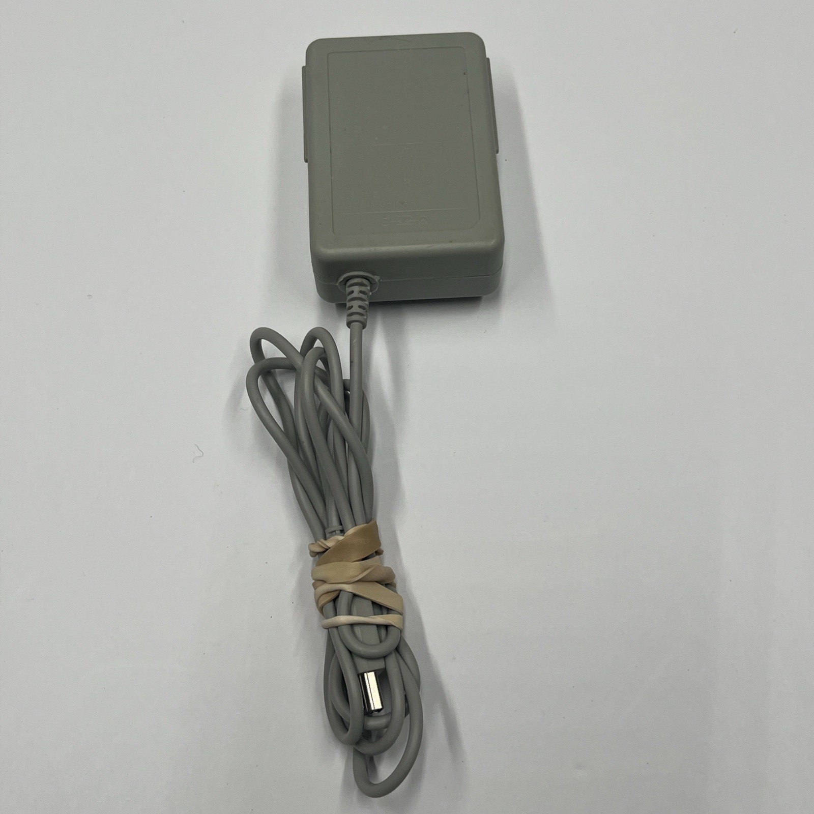 AC Adapter Home Wall Charger Cable for Nintendo DSi/ 2DS/ 3DS/ DSi XL System