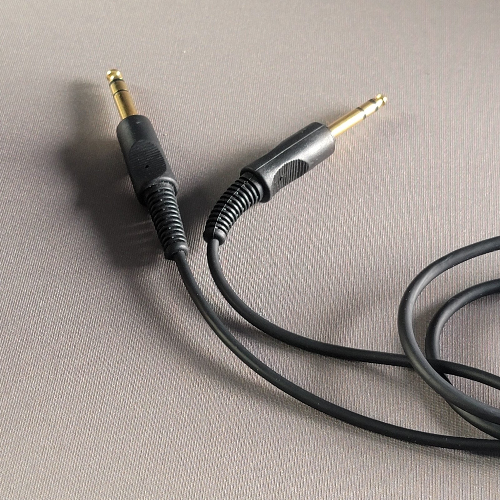 Avcomm AC-400S Headset - Dual Plug - Aviation Communications Inc. Tested