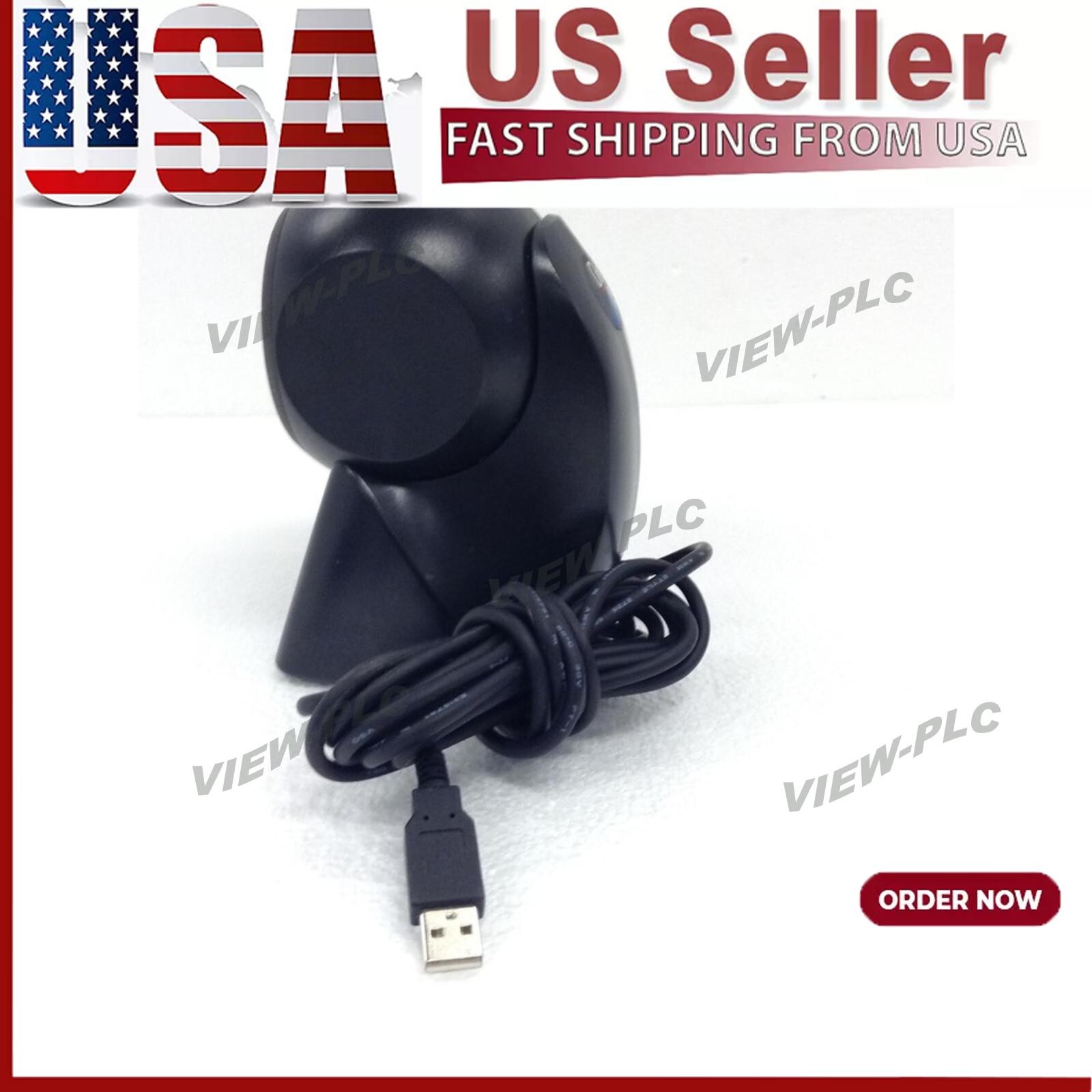 Honeywell Orbit MS7120 USB Wired Barcode Scanner FAST SHIPPING