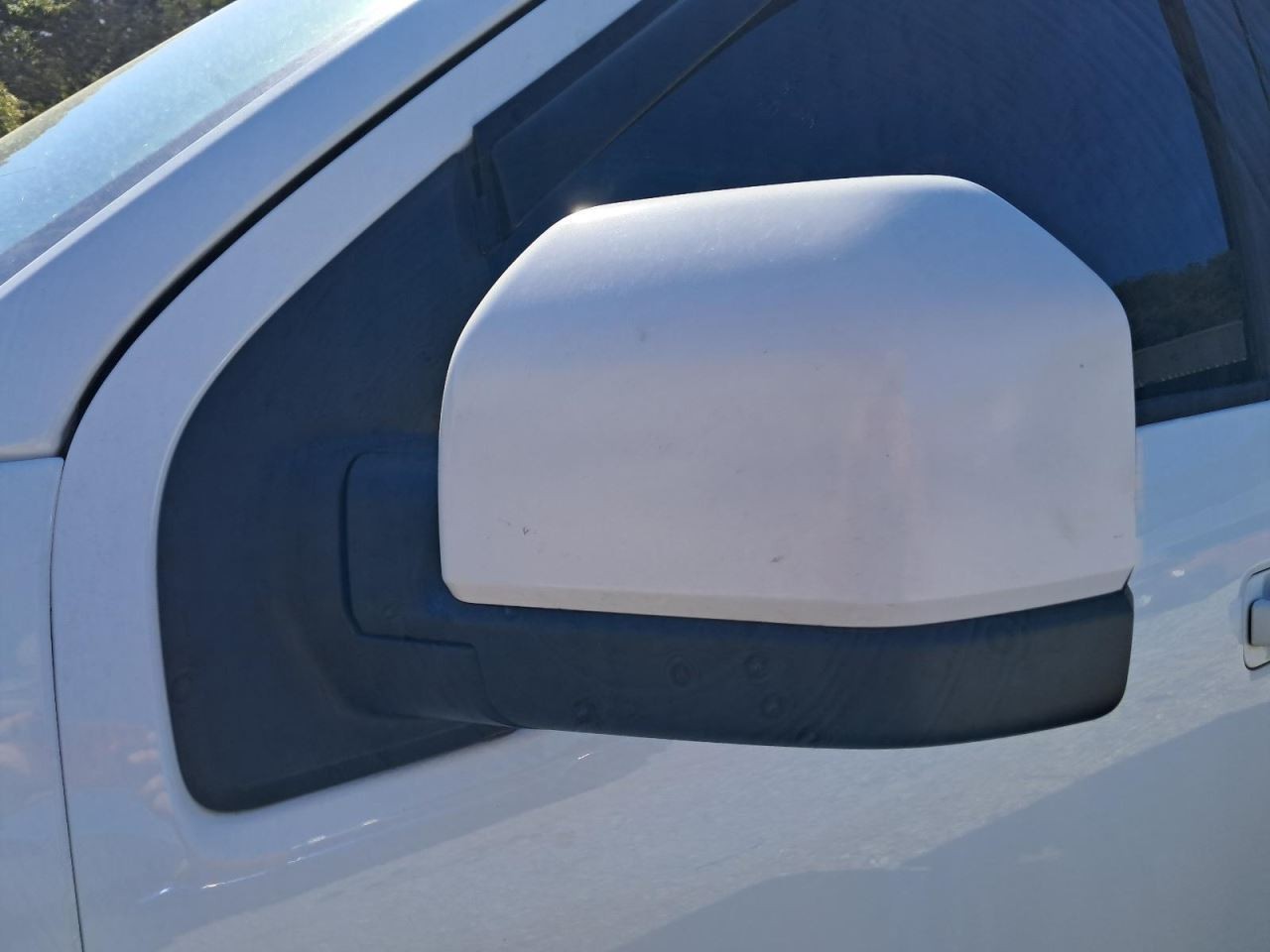 F150 2018 Glove Box 4821130